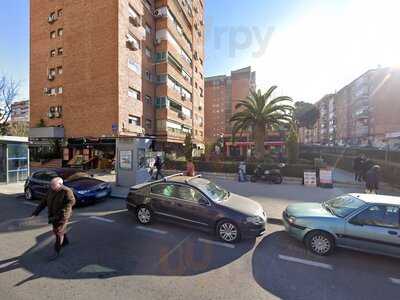 Tatami Bar Chill Out