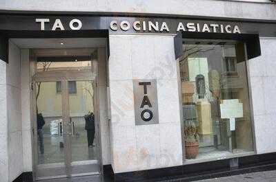 Restaurante Tao