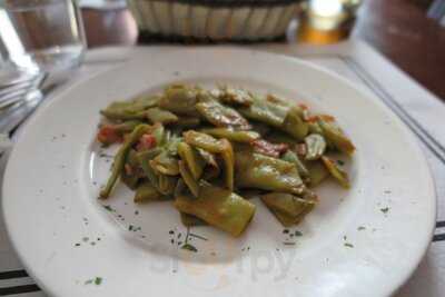 Bar Restaurante Potomac