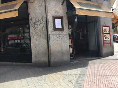 Bar Restaurante Potomac