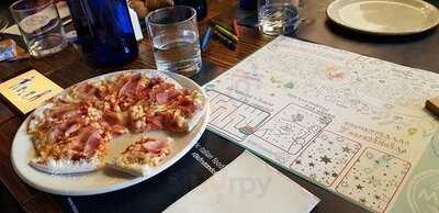 Mezzo Di Pasta C C Isla Azul