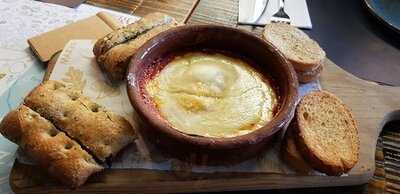 Mezzo Di Pasta C C Isla Azul