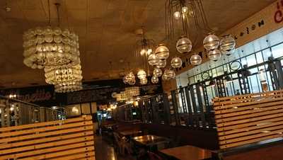 Mezzo Di Pasta C C Isla Azul