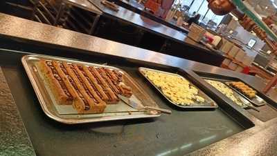 Mezzo Di Pasta C C Isla Azul