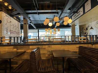 Mezzo Di Pasta C C Isla Azul