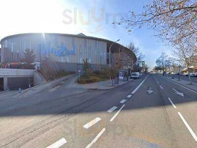 Mezzo Di Pasta C C Isla Azul