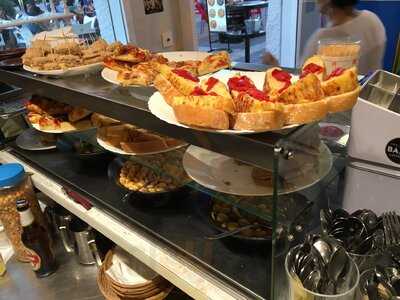 La Lola Taller De Brasa