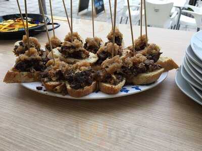 La Lola Taller De Brasa