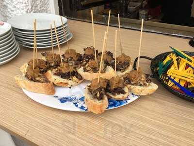 La Lola Taller De Brasa