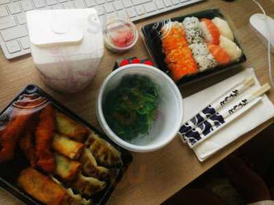 Sushi Store Restaurant