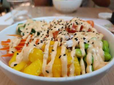 Sushi Store Restaurant