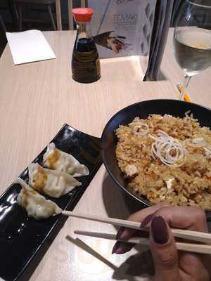 Sushi Store Restaurant