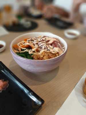 Sushi Store Restaurant