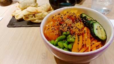 Sushi Store Restaurant