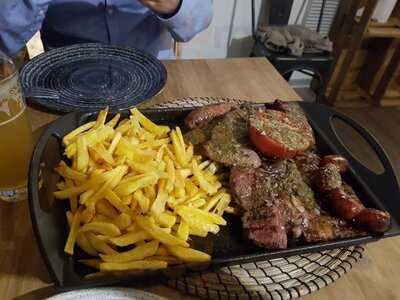 La Bodega De Chamberí Concep Big Craft