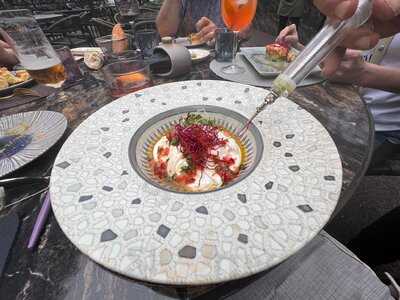 El Espejo Nouveau - Photo 7