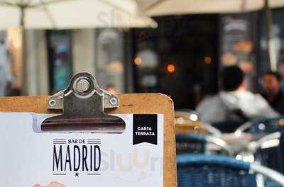 Barde Madrid