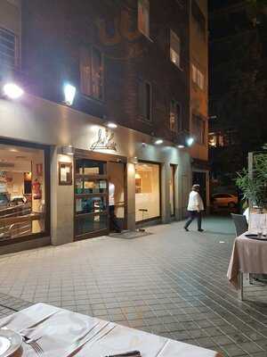 Jose Luis San Francisco De Sales