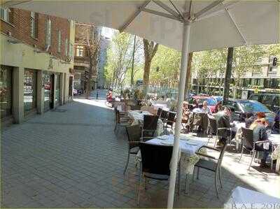 Jose Luis San Francisco De Sales