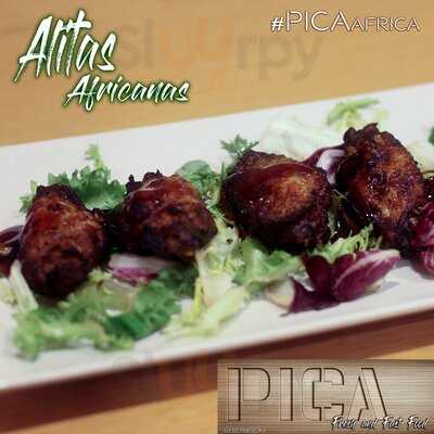 Pica Restaurant