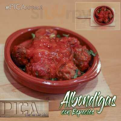Pica Restaurant