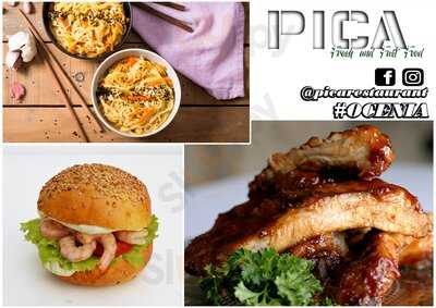 Pica Restaurant