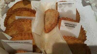 Gourment Empanadas