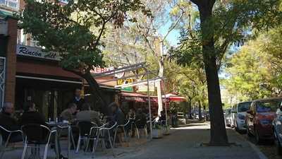 El Rincón Del Sauce