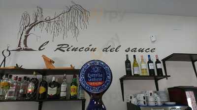 El Rincón Del Sauce