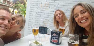 El Rincón Del Sauce