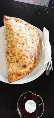 Restaurante Cafeteria Tres Olivos