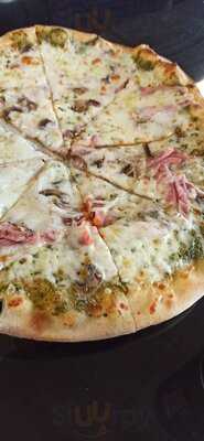 Restaurante Cafeteria Tres Olivos