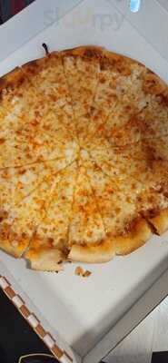 Restaurante Cafeteria Tres Olivos