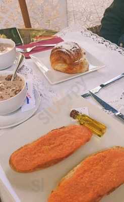 Restaurante Cafeteria Tres Olivos