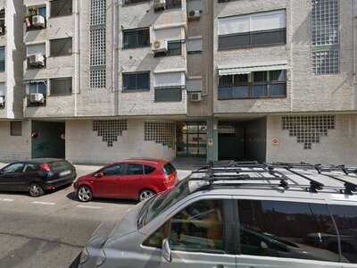 Restaurante Cafeteria Tres Olivos