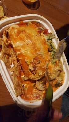 Tako Away Calle Toledo