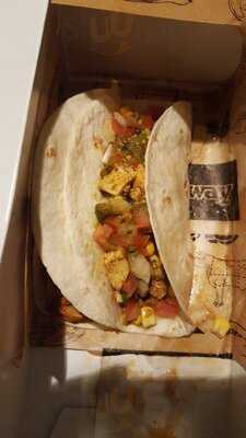 Tako Away Calle Toledo