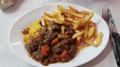 Restaurante Montecarlo