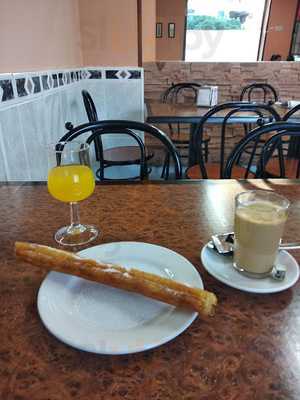 Restaurante Montecarlo