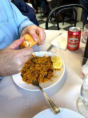 Restaurante Montecarlo