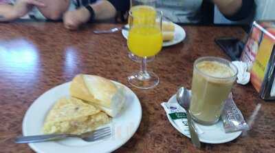 Restaurante Montecarlo