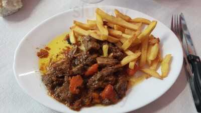 Restaurante Montecarlo