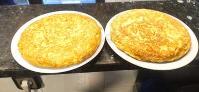 Restaurante Montecarlo