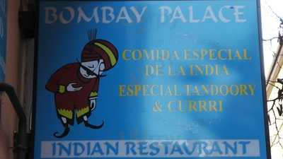 Bombay Palace