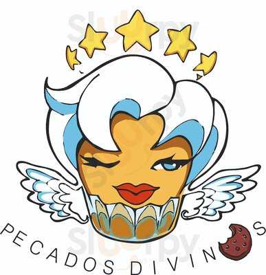 Pecados Divinos