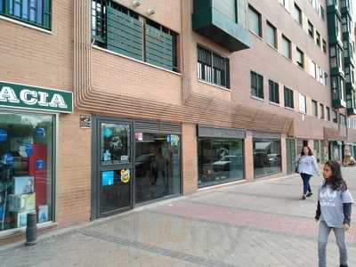 El Rincón De La Villa