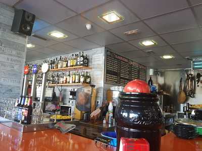 El Rincón De La Villa