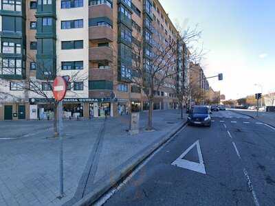 El Rincón De La Villa