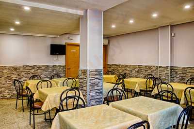 Bar Restaurante A Vieira