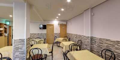 Bar Restaurante A Vieira